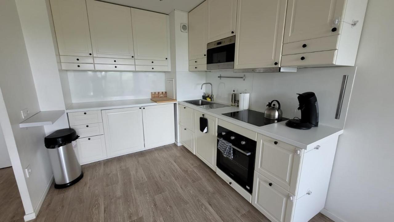 Flat For 6 Persons 10 Minutes From Cdg Airport Apartment เลอบล็องเมนิล ภายนอก รูปภาพ